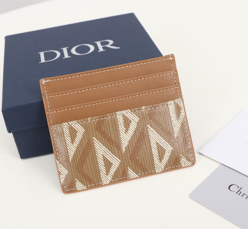 Christian Dior Wallet